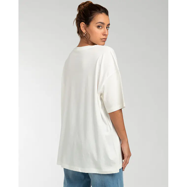 T-Shirt Billabong Easy Tiger 3