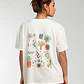 T-Shirt Billabong Off The Moon - thumbnail 1