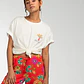 T-Shirt Billabong Off The Moon - thumbnail 2