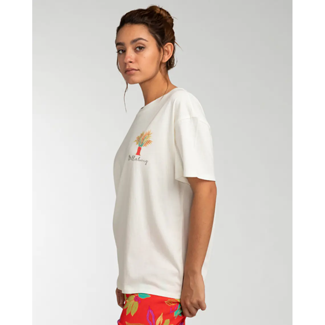T-Shirt Billabong Off The Moon 4