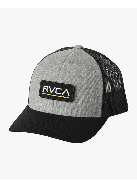 Bone Rvca Ticket Trucker III