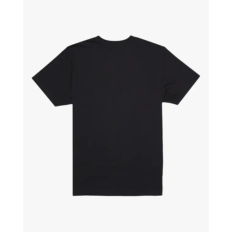 T-Shirt Rvca Big Rvca 2