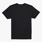 T-Shirt Rvca Big Rvca - Thumbnail 2