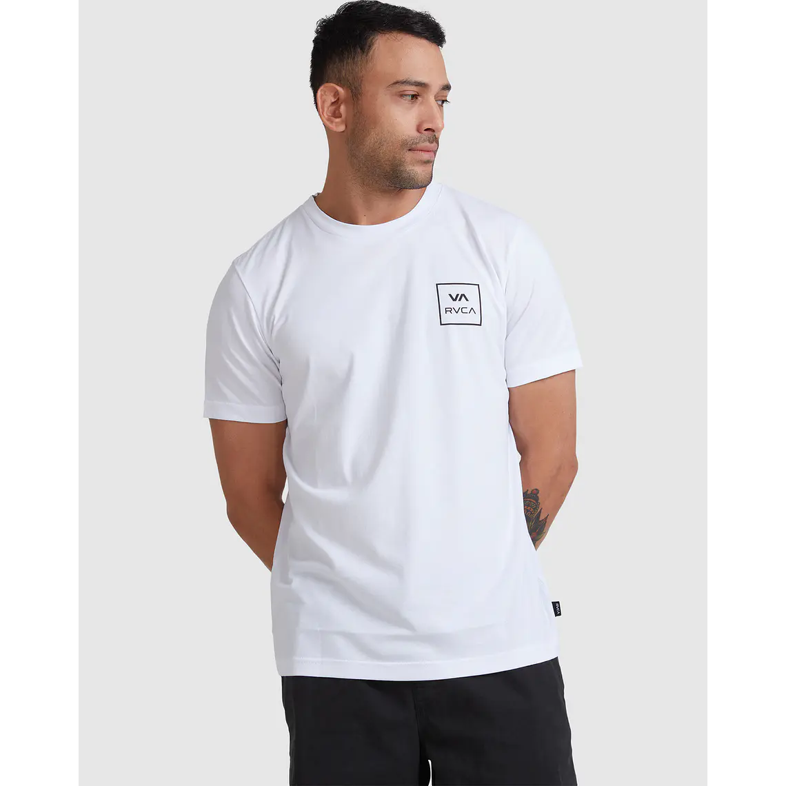 T-Shirt Rvca Va All The Ways 2