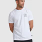 T-Shirt Rvca Va All The Ways - Thumbnail 2
