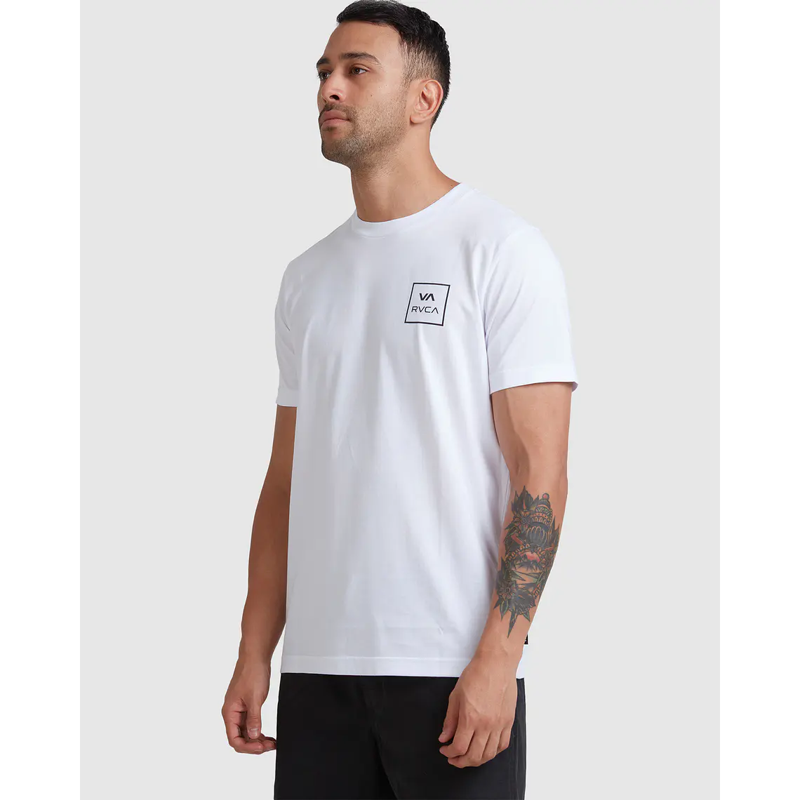 T-Shirt Rvca Va All The Ways 3