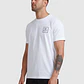 T-Shirt Rvca Va All The Ways - Thumbnail 3