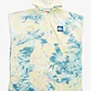 Poncho Quiksilver Mens Hoody Towel - thumbnail 1