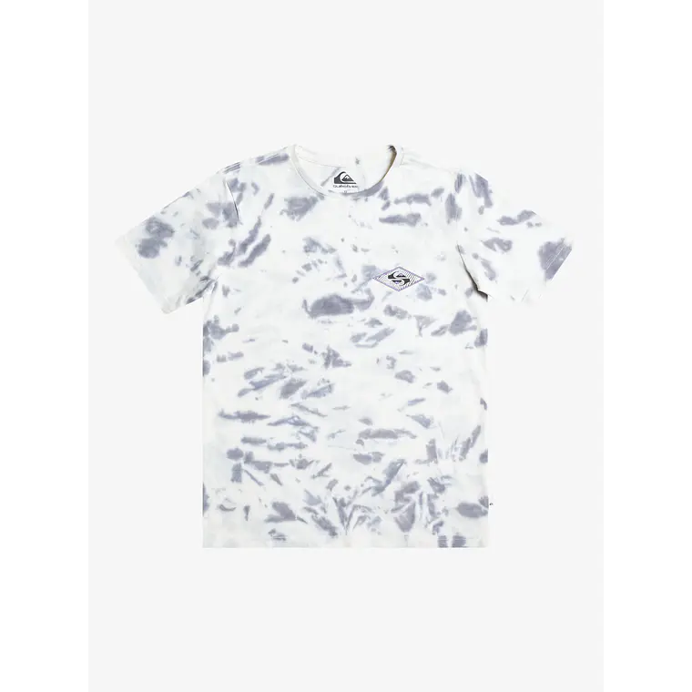 T-Shirt Quiksilver Kids Diamond Heritage Ss Yth 2