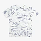 T-Shirt Quiksilver Kids Diamond Heritage Ss Yth - thumbnail 2
