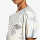 T-Shirt Quiksilver Kids Diamond Heritage Ss Yth - thumbnail 4