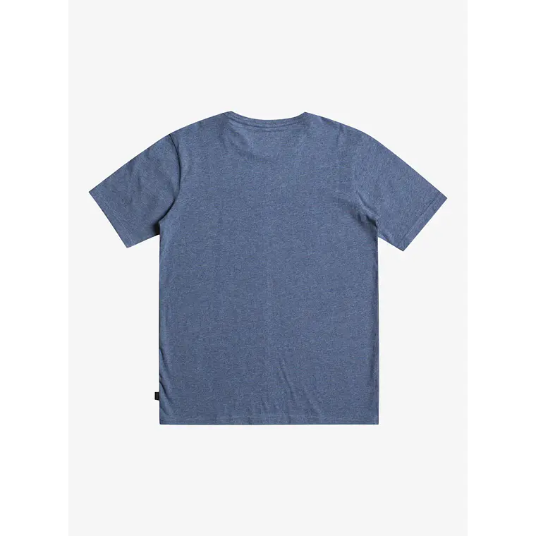 T-Shirt Quiksilver Kids Touch Of Paradise Ss Yth 2