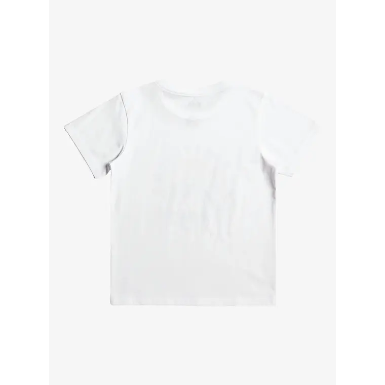 T-Shirt Quiksilver Kids Light Tunnel Ss Boy 2