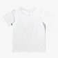 T-Shirt Quiksilver Kids Light Tunnel Ss Boy - thumbnail 2