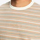 T-Shirt Quiksilver Mens Port Sol Tee - Thumbnail 2
