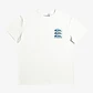 T-Shirt Quiksilver Mens Warped Patterns - Thumbnail 2