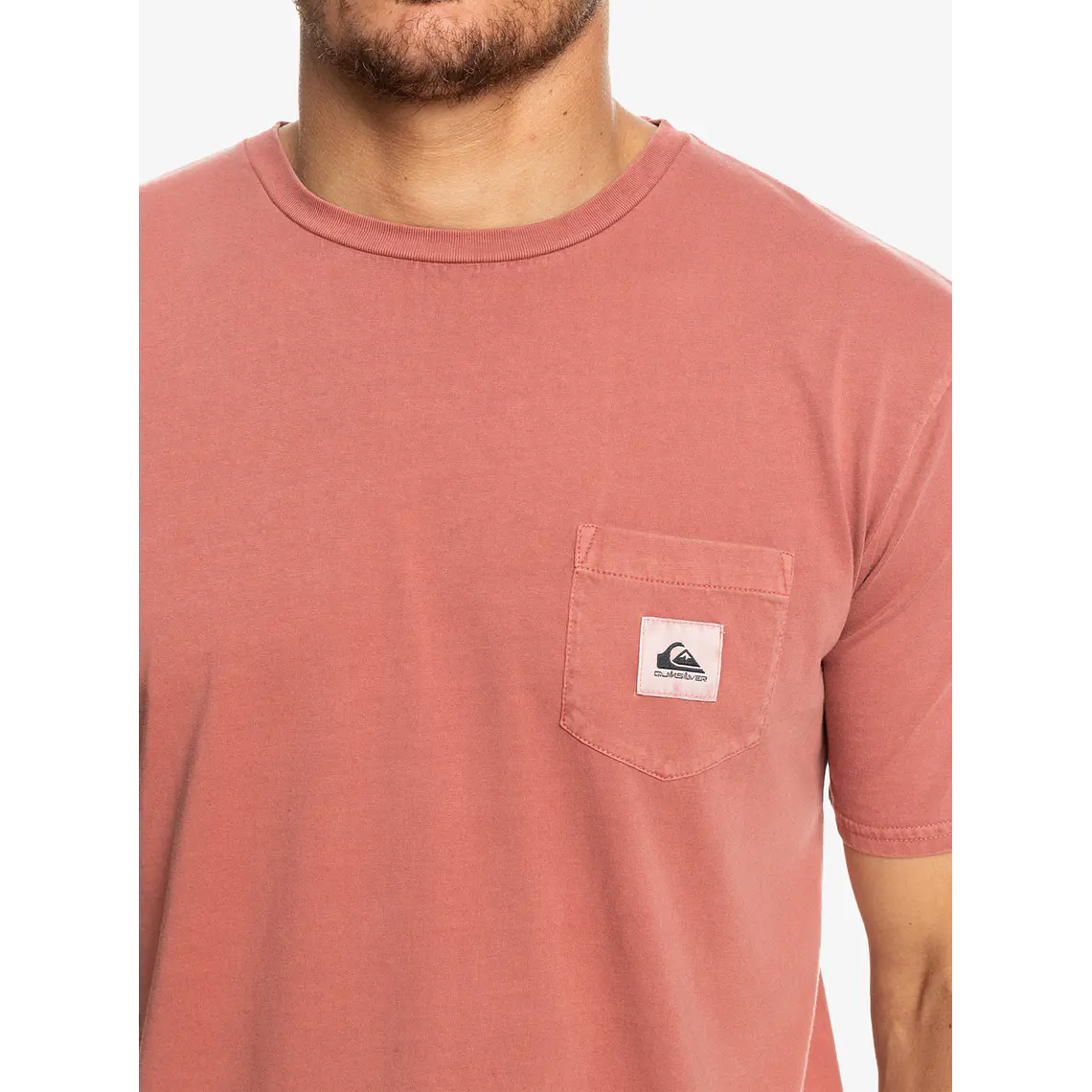 T-Shirt Quiksilver Mens Sub Mission Ss 2