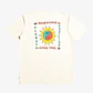T-Shirt Quiksilver Mens Planet Positive Ss - Thumbnail 1