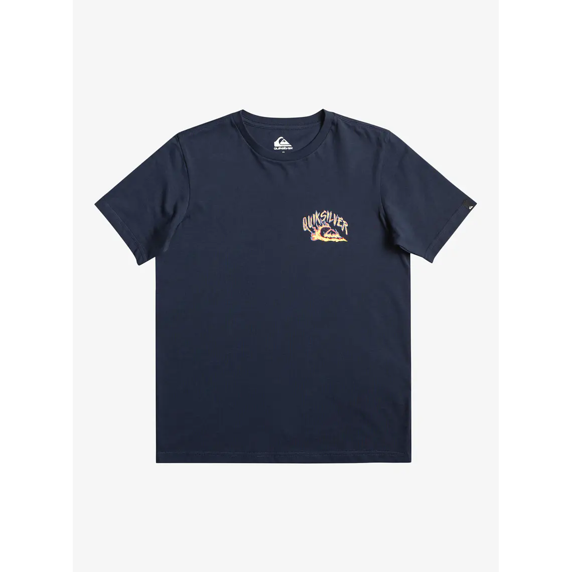 T-Shirt Quiksilver Kids Waves Guardian Ss Yth 2