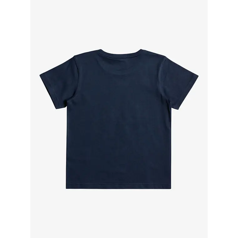 T-Shirt Quiksilver Kids Light Tunnel Ss Boy 2
