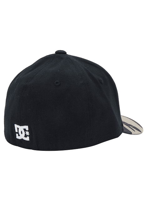 Boné DC Kids Cap Star Seasonal Boy