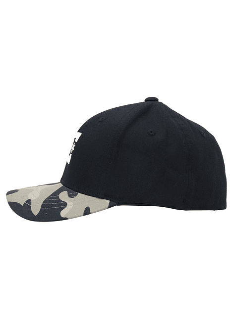 Boné DC Kids Cap Star Seasonal Boy