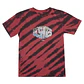 T-Shirt DC Kids Wes Ss Boy - Thumbnail 1