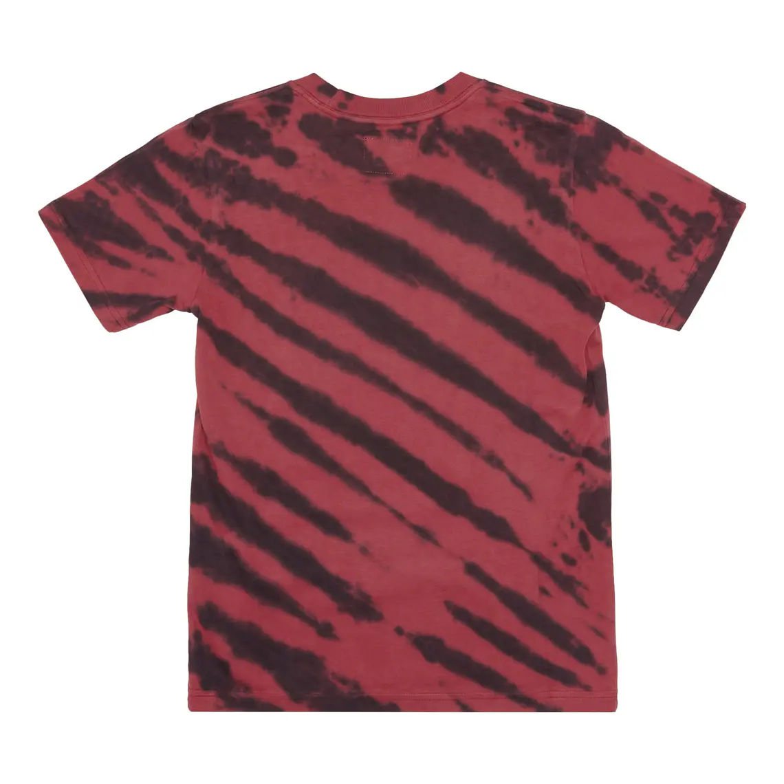 T-Shirt DC Kids Wes Ss Boy 2