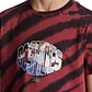 T-Shirt DC Kids Wes Ss Boy - Thumbnail 3