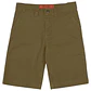 Walkshorts DC Kids Worker Relaxed Chinoshort Boy - thumbnail 1