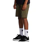 Walkshorts DC Kids Worker Relaxed Chinoshort Boy - thumbnail 4