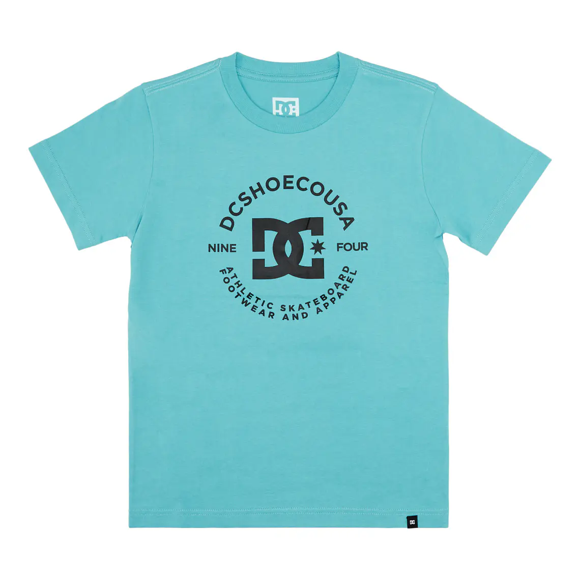T-Shirt DC Kids Dc Star Pilot Ss Boy 1