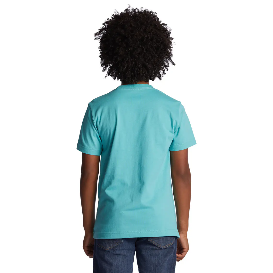 T-Shirt DC Kids Dc Star Pilot Ss Boy 4
