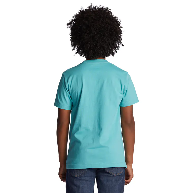 T-Shirt DC Kids Dc Star Pilot Ss Boy 4