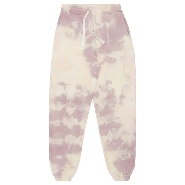 Calças DC Wms Faded Sweatpant 1
