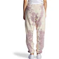 Calças DC Wms Faded Sweatpant - Thumbnail 3