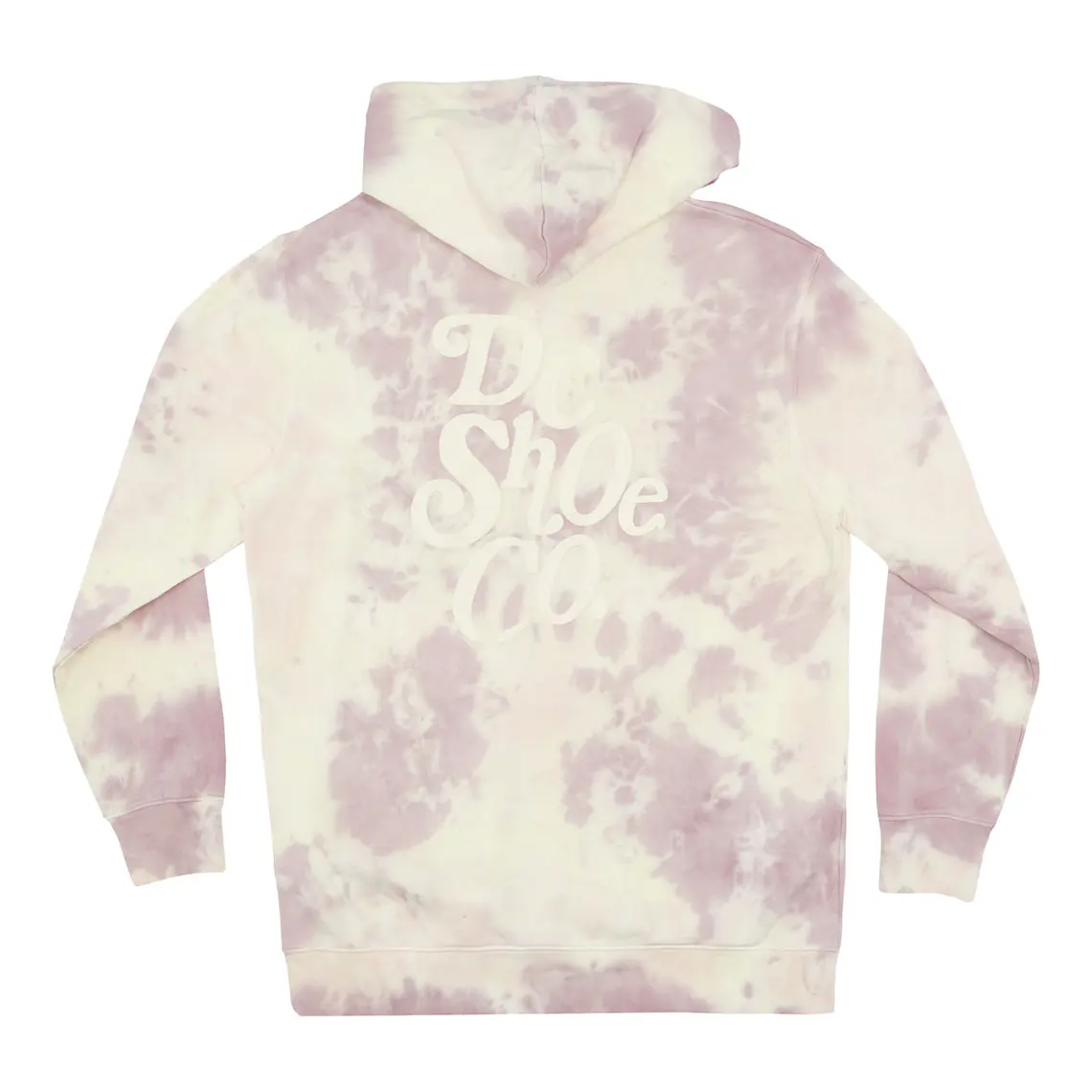 Sweat Hood DC Wms Faded Hoodie 5