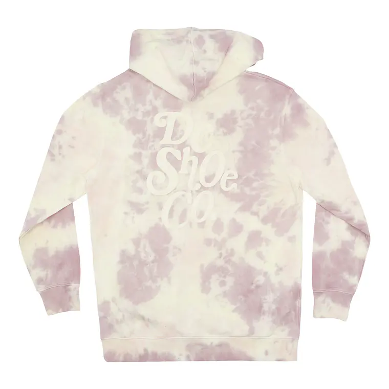 Sweat Hood DC Wms Faded Hoodie 5