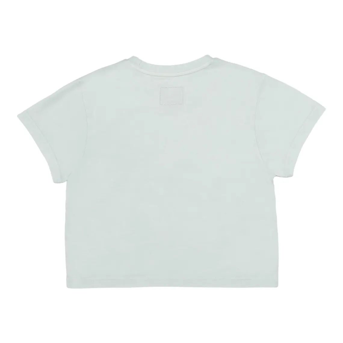 T-Shirt DC Wms Dc Star Fill Crop Tee 2