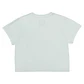 T-Shirt DC Wms Dc Star Fill Crop Tee - Thumbnail 2
