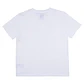 T-Shirt DC Wms Dc Star Fill Boyfriend Tee - thumbnail 2