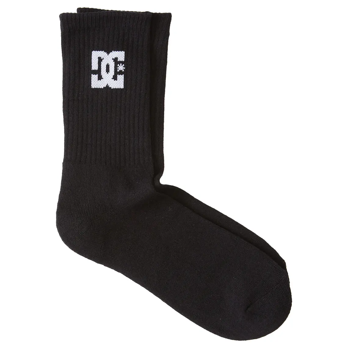 Meias DC Mens Spp Dc Crew 5Pk 2