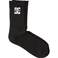 Meias DC Mens Spp Dc Crew 5Pk - Thumbnail 2