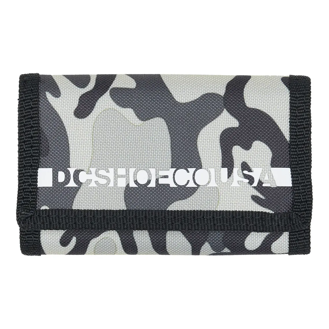 Carteira DC Mens Ripper Wallet 1