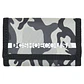 Carteira DC Mens Ripper Wallet - Thumbnail 1