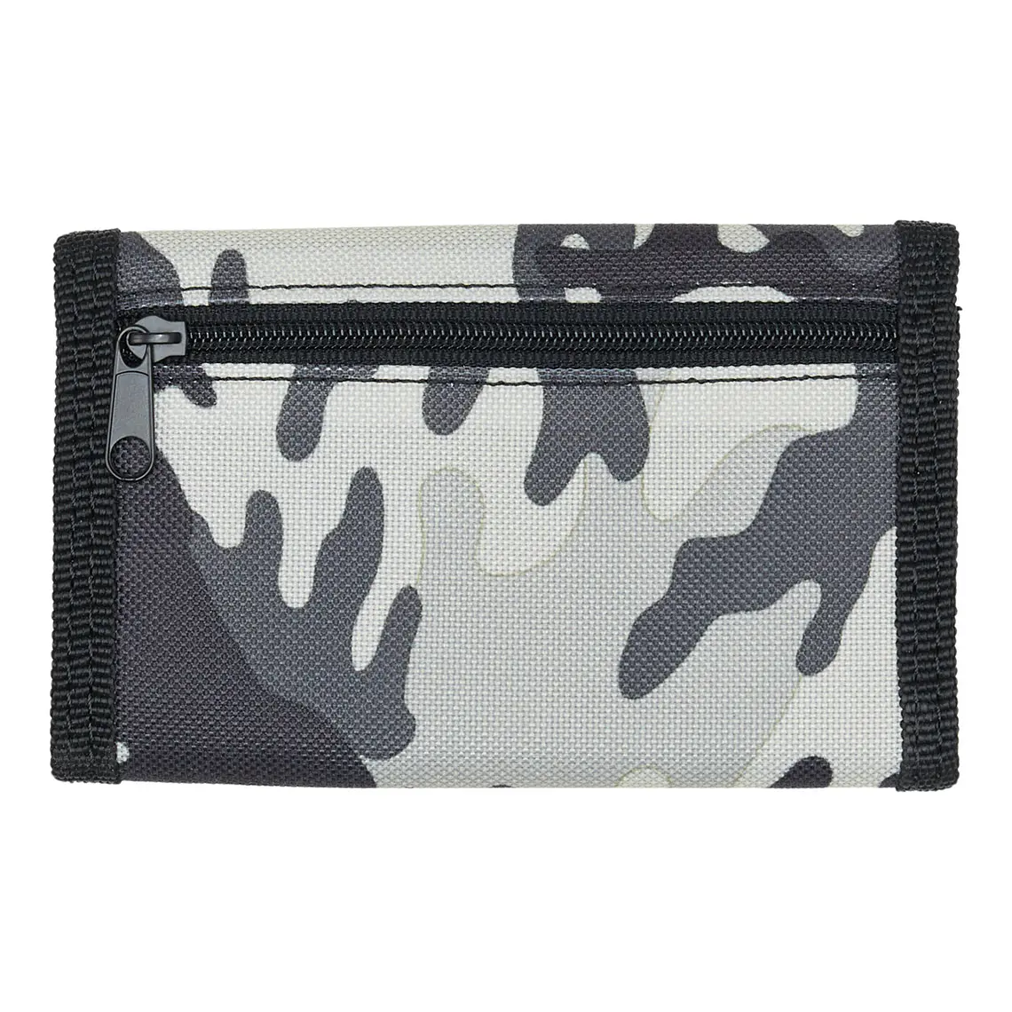 Carteira DC Mens Ripper Wallet 2