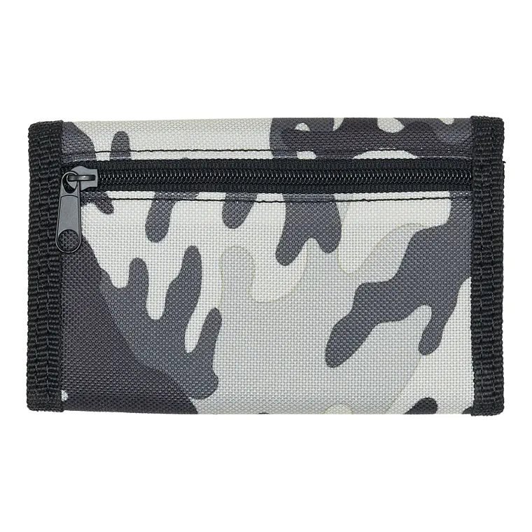 Carteira DC Mens Ripper Wallet 2