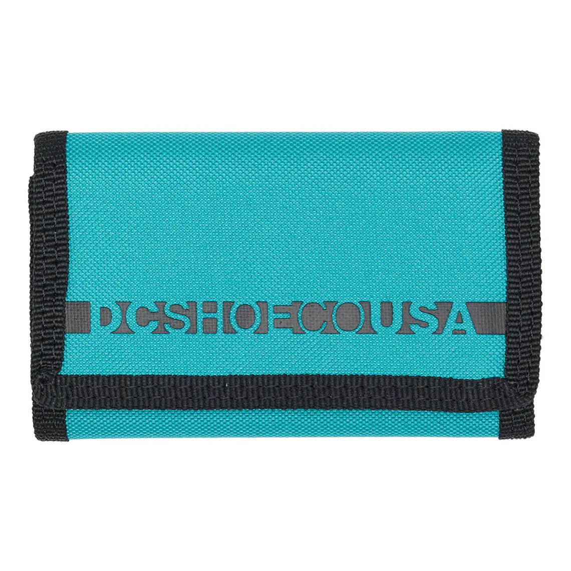 Carteira DC Mens Ripper Wallet 1