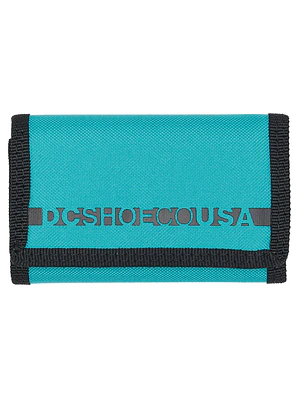 Carteira DC Mens Ripper Wallet