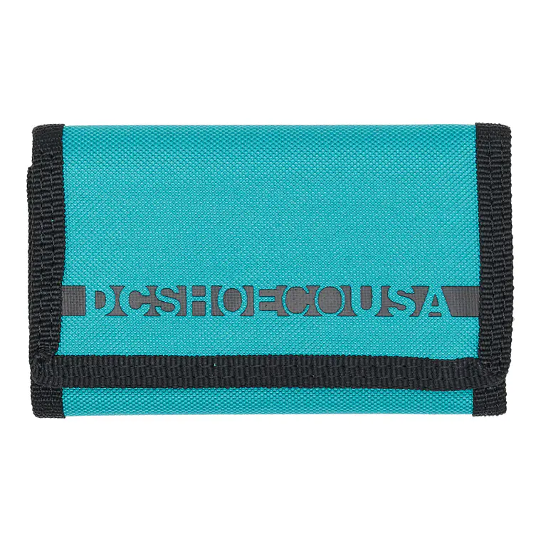 Carteira DC Mens Ripper Wallet 1